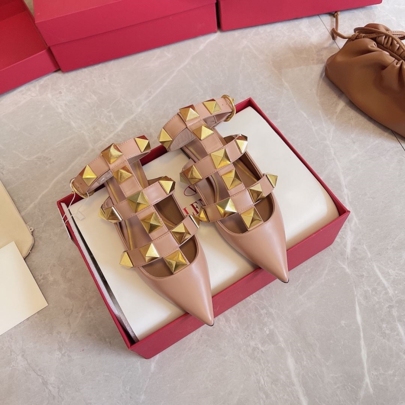 Valentino Sandals